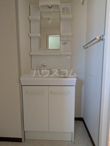 17/30 洗面