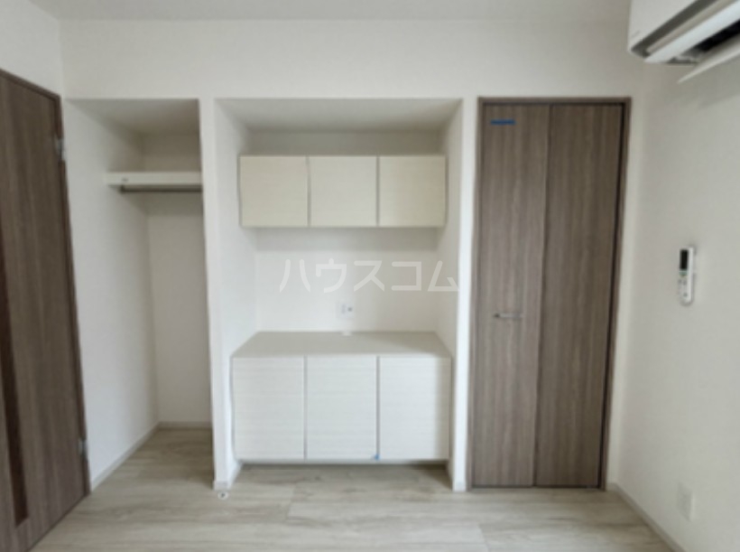 5/13 収納