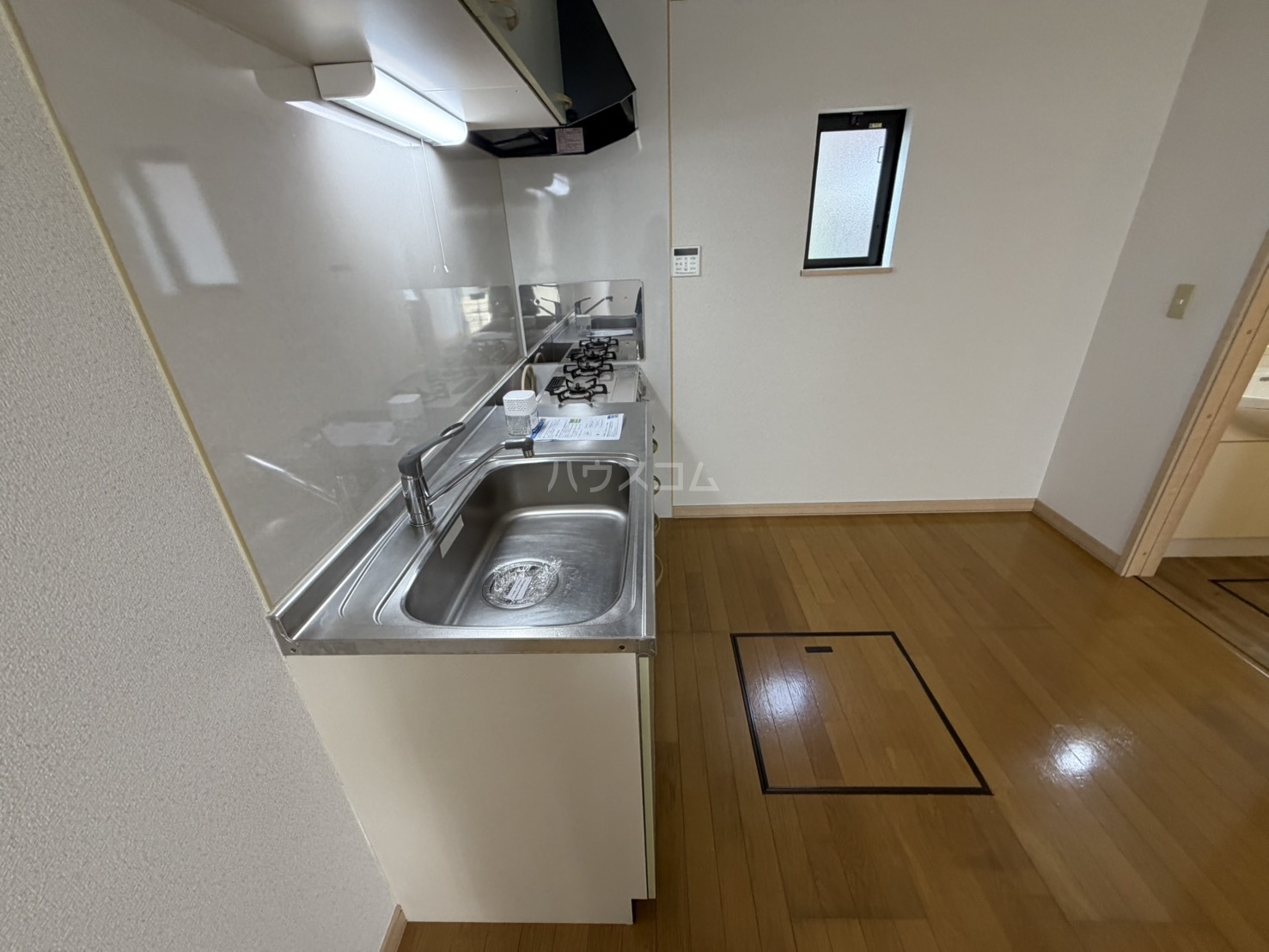 12/24 キッチン
