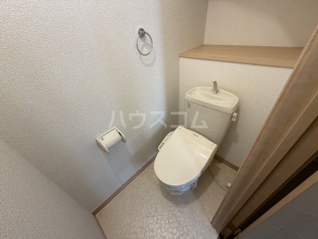 14/24 トイレ