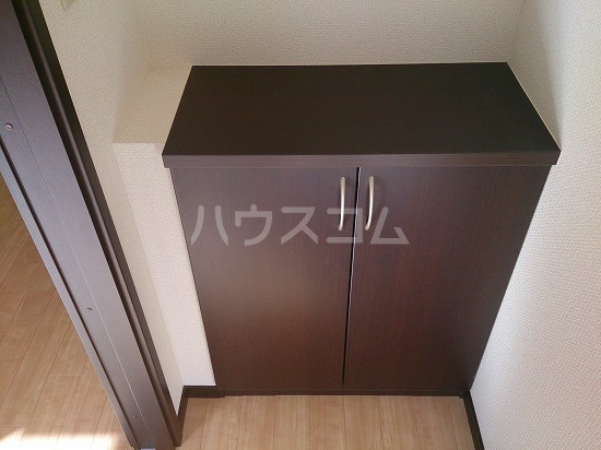 13/30 玄関