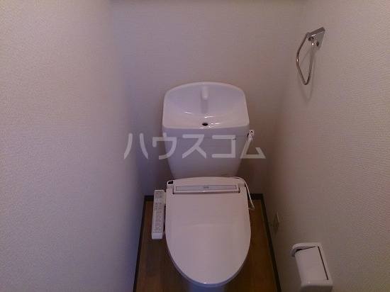 16/30 トイレ
