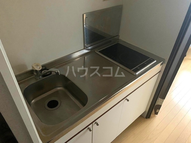 7/28 キッチン