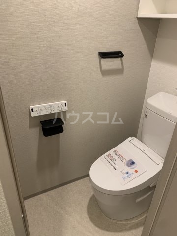 10/20 トイレ