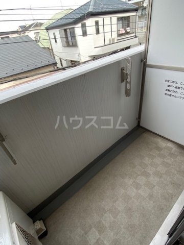 15/24 バルコニー