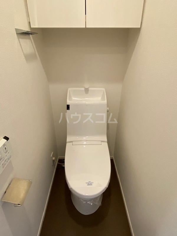 11/24 トイレ