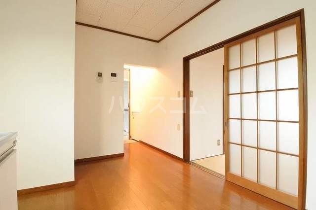 3/17 リビング/ダイニング