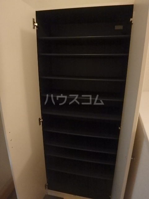 5/12 玄関