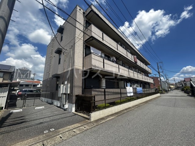 2/16 外観