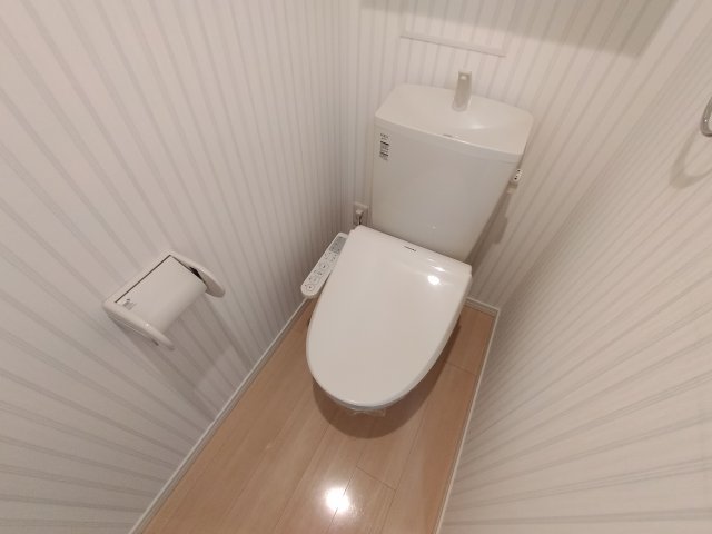 14/30 トイレ