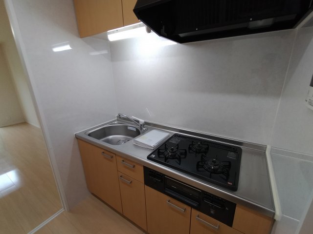 9/30 キッチン
