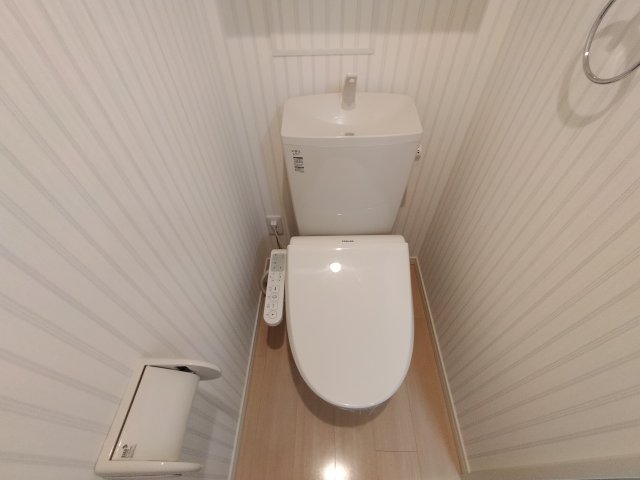 13/30 トイレ