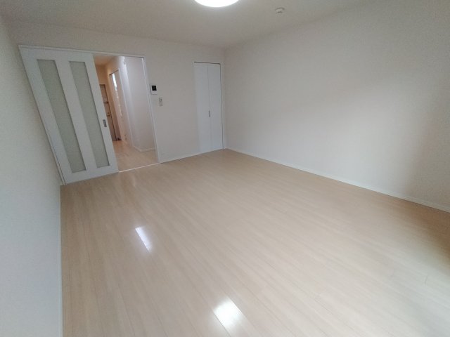5/30 寝室