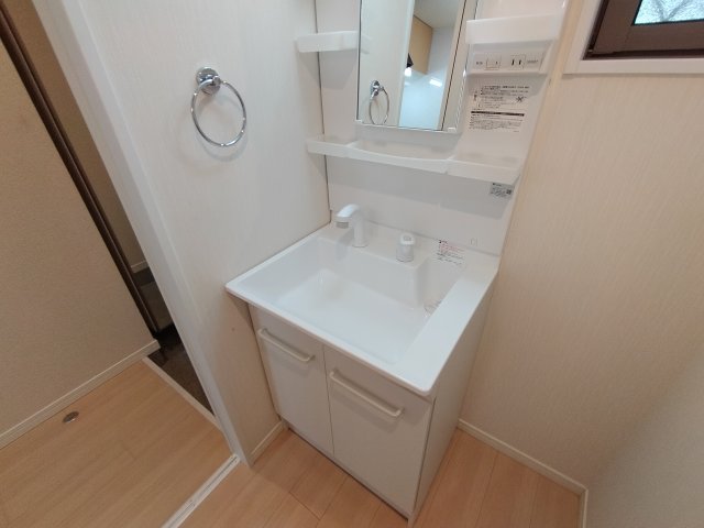 15/30 洗面