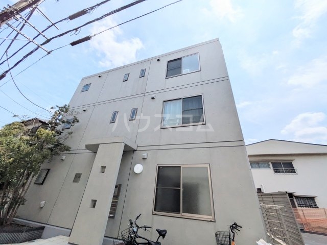2/29 外観