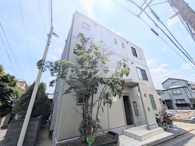 1/29 外観