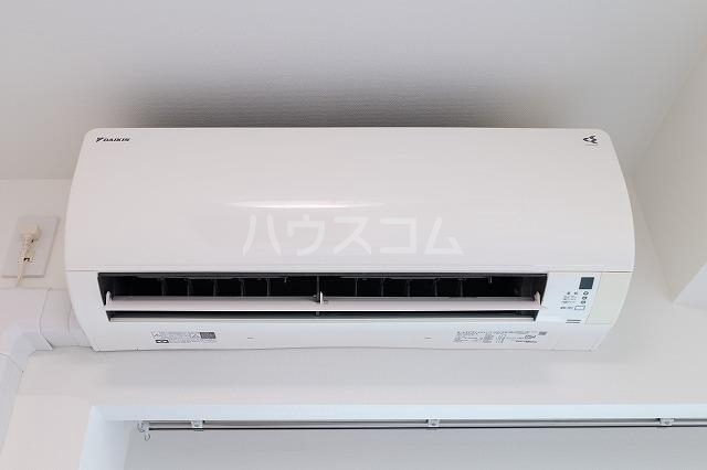 11/21 設備