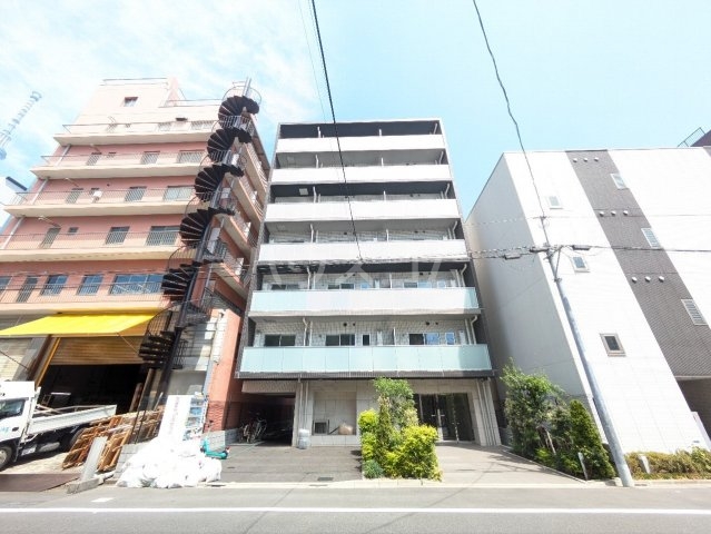 1/21 外観