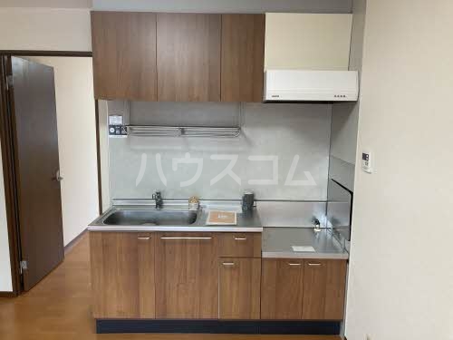 10/17 キッチン