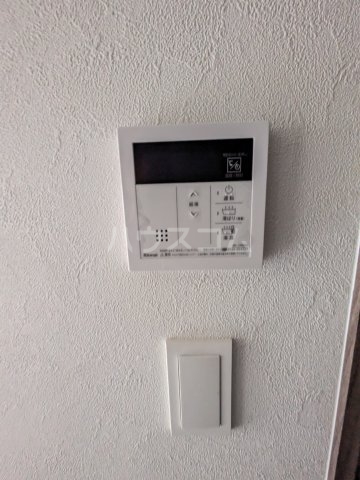 11/22 設備