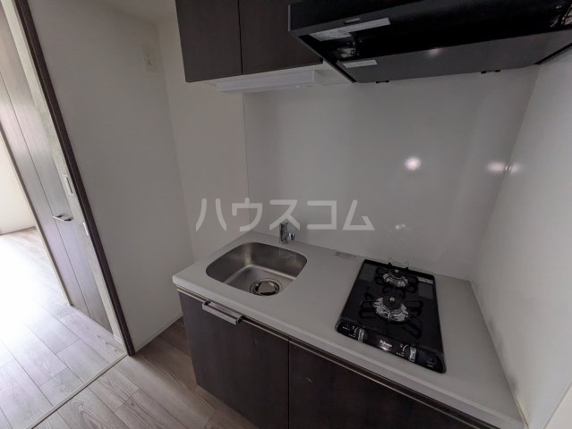 7/22 キッチン