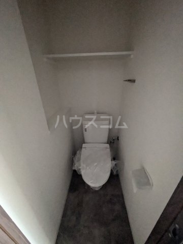 9/22 トイレ