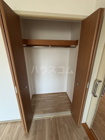 5/30 収納