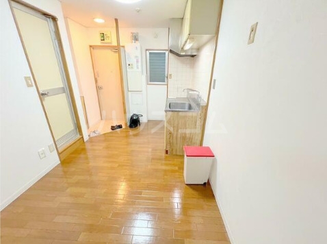 5/27 室内
