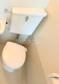 13/27 トイレ