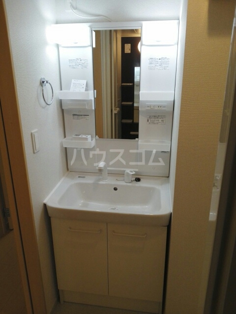 11/14 洗面