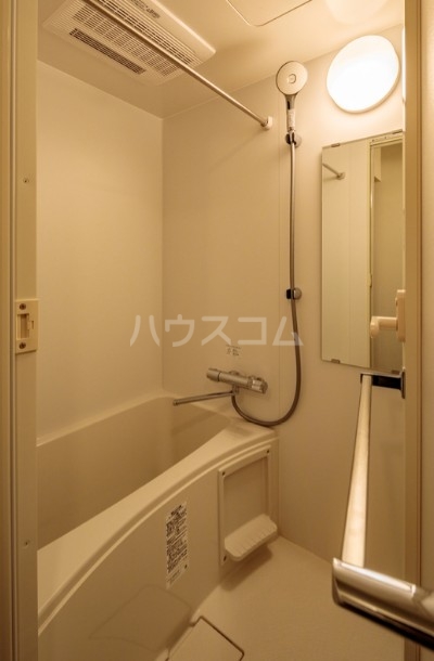 5/6 浴室
