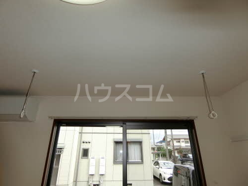 5/18 室内