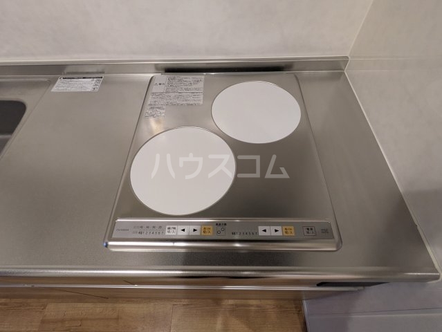 12/30 キッチン