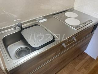 7/15 キッチン