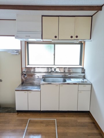 12/30 キッチン