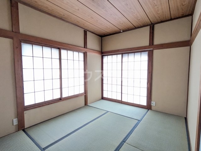 6/30 寝室