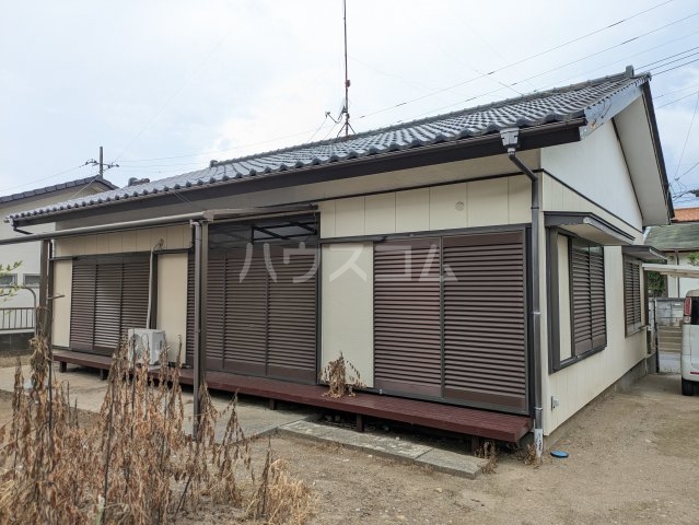 1/30 外観