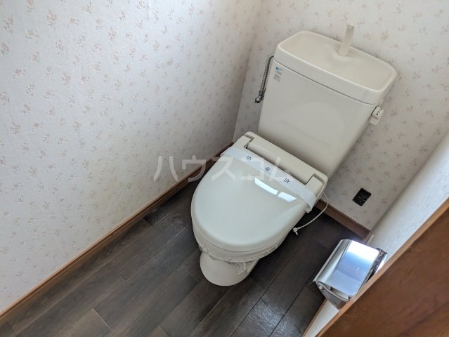 14/30 トイレ