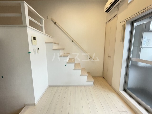 7/18 寝室