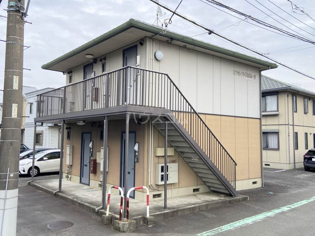 1/16 外観