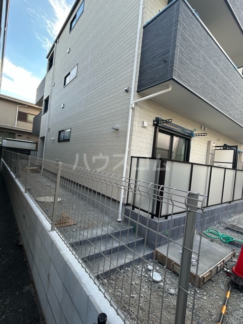 2/12 エントランス