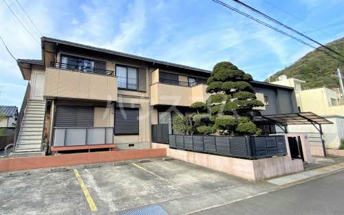 16/25 駐車場