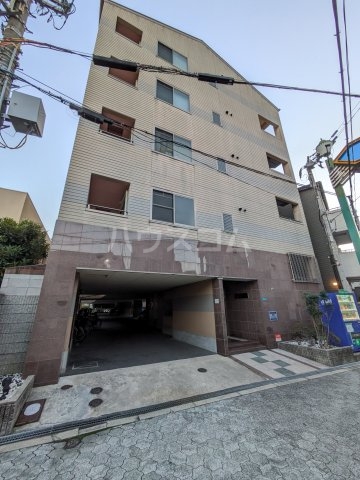 1/30 外観