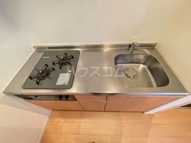 9/19 キッチン