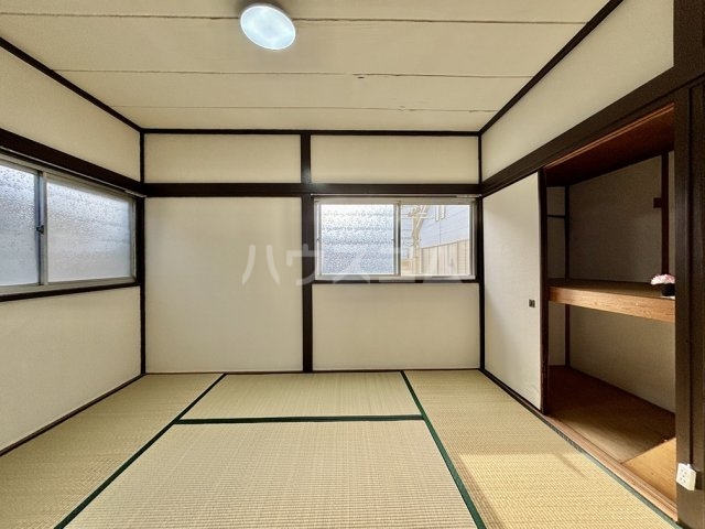 6/22 室内