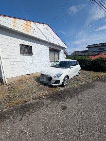20/28 駐車場