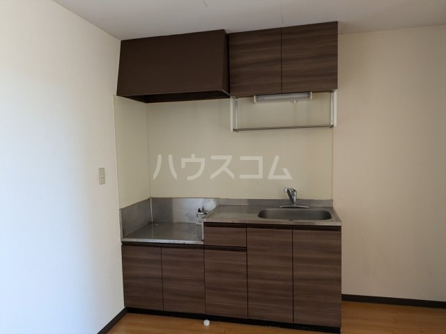 9/30 キッチン