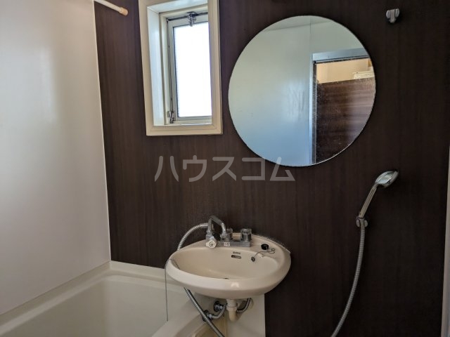 12/30 洗面