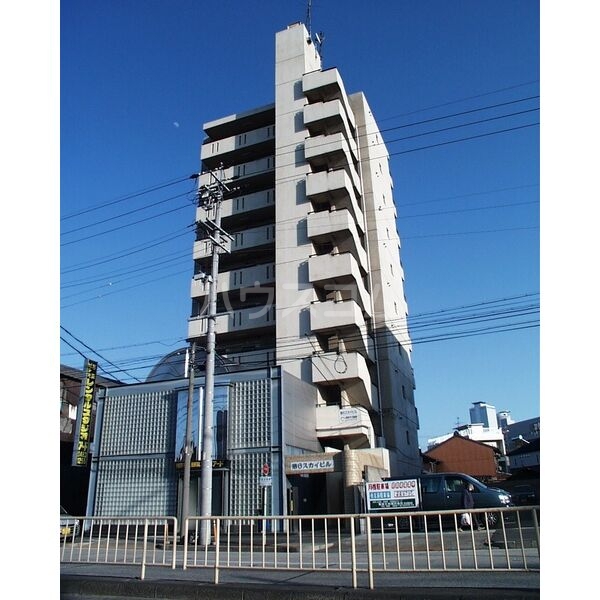 1/19 外観