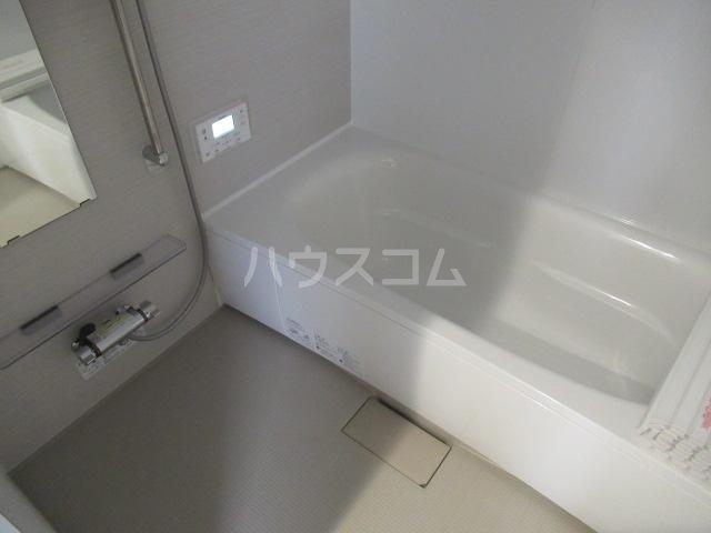 6/21 浴室